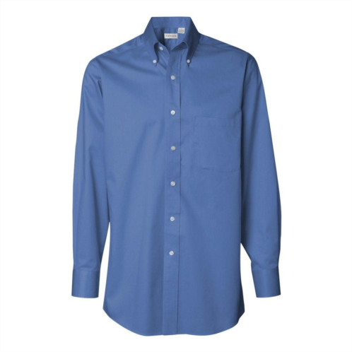 Van Heusen baby twill shirt