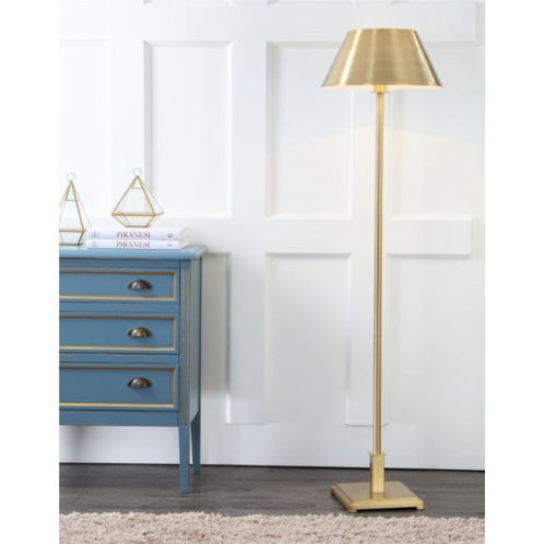 JONATHAN Y roxy 60 metal led floor lamp