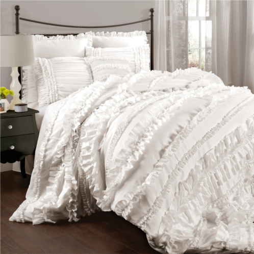 Lush Decor belle comforter set