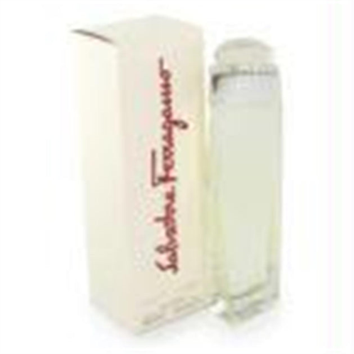 Ferragamo salvatore by salvatore eau de parfum spray 3.4 oz