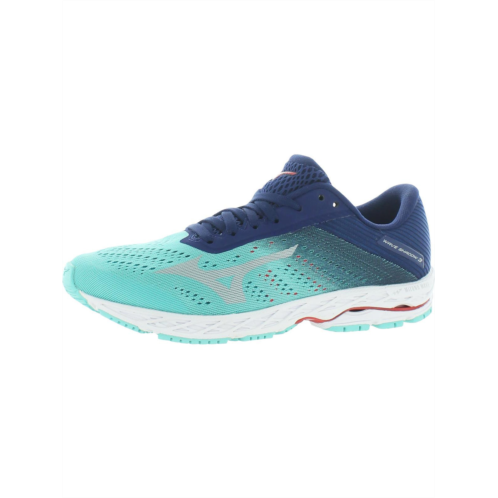 Mizuno wave shadow 3 womens sport fitness running shoes