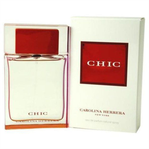 Carolina Herrera 10056815 2.7 oz chic edp spray for ladies