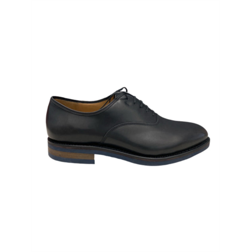 Ferragamo salvatore fondatore mens 620881 black shoe