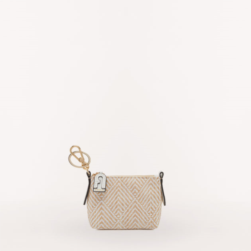 Furla calipso case charm