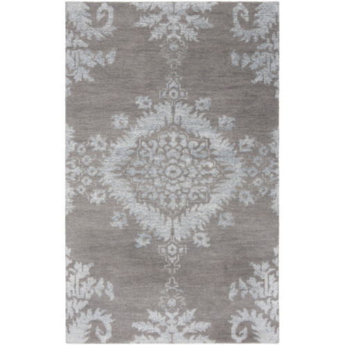 Safavieh stone wash hand-knotted rug