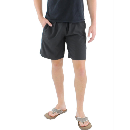 Salt Life mens wicking stretch shorts