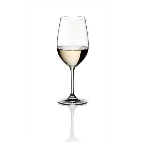 Riedel vinum riesling grand cru/zinfandel wine glass set of 2