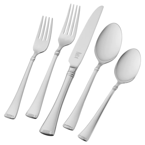 ZWILLING angelico 18/10 stainless steel flatware set