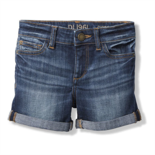 DL1961 sea lion piper shorts