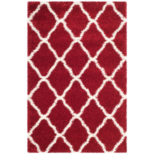 Safavieh horizon shag collection rug