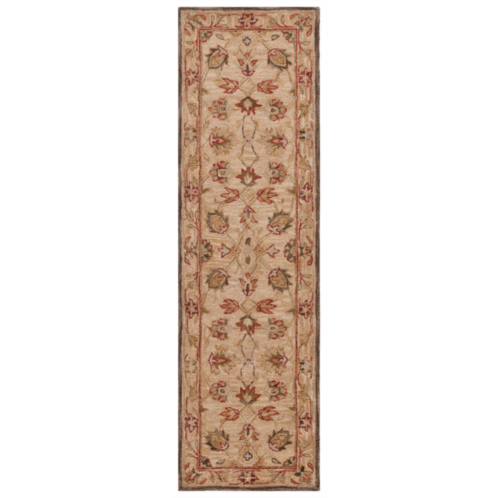 Safavieh anatolia handmade rug