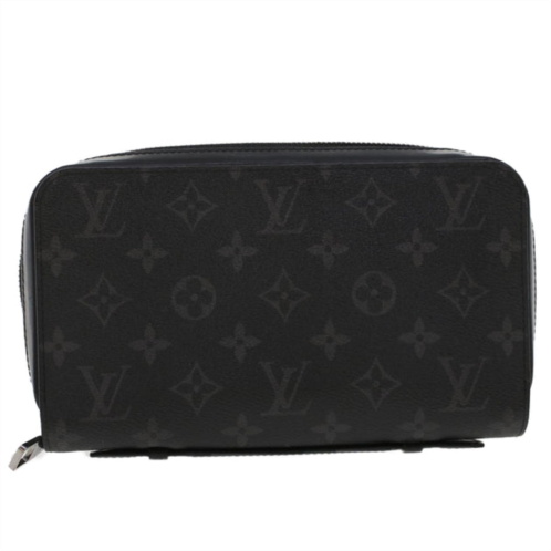 Louis Vuitton zippy xl canvas wallet (pre-owned)