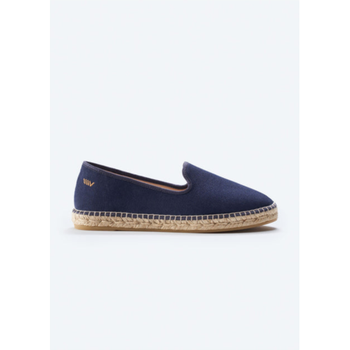 Viscata calabona canvas espadrilles