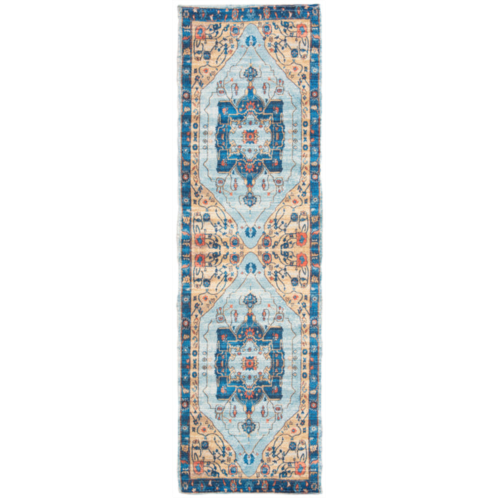 Safavieh saffron handmade rug