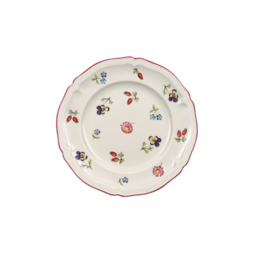 Villeroy & Boch petite fleur marketplace categories/home/dining/dinnerware/casual dining dinnerware
