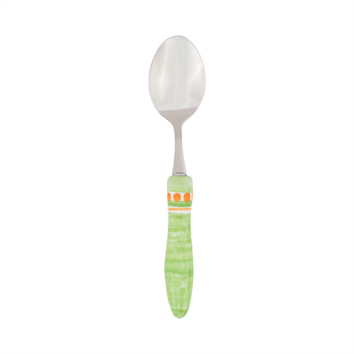 VIETRI positano green place spoon