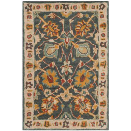 Safavieh classic handmade rug