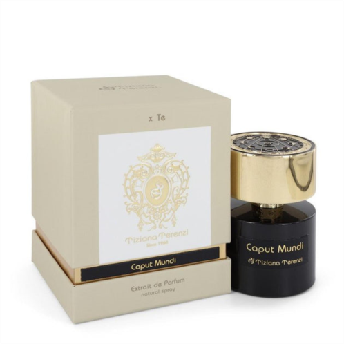 Tiziana Terenzi 545185 3.38 oz women caput mundi perfume