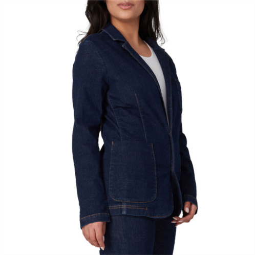 Lola Jeans womens tilly-drb blazer