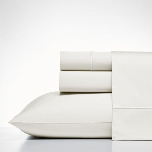 Nautica regatta white king sheet set