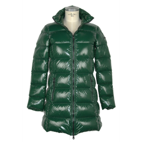 Refrigiwear polyamide jackets & womens coat