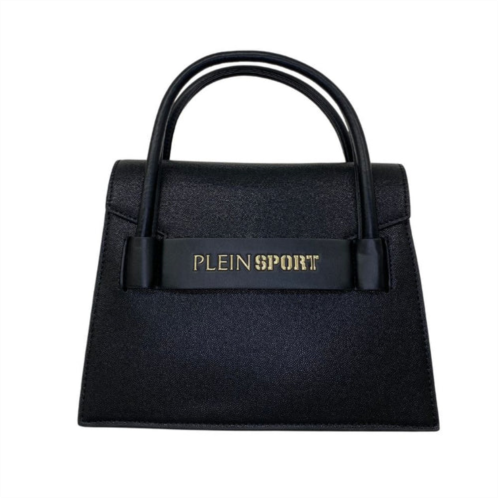 Plein Sport polyurethane womens handbag