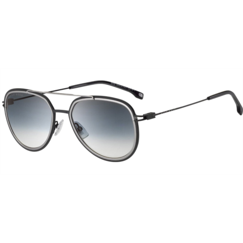 Boss 1193/s 1v 0284 aviator sunglasses