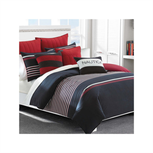 Nautica mineola comforter set