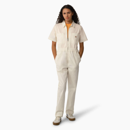 Dickies womens vale coveralls