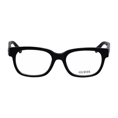 Guess mens eyeglasses mm