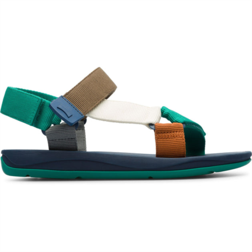 Camper sandals men match