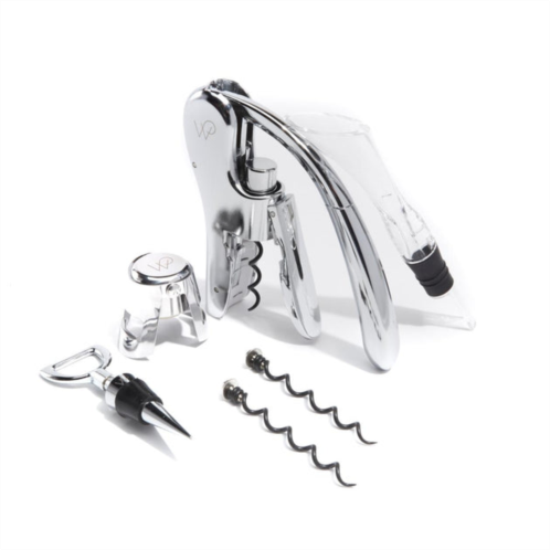 Wolfgang Puck 6-piece wine tool set