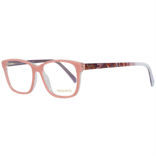 Emilio Pucci women optical womens frames