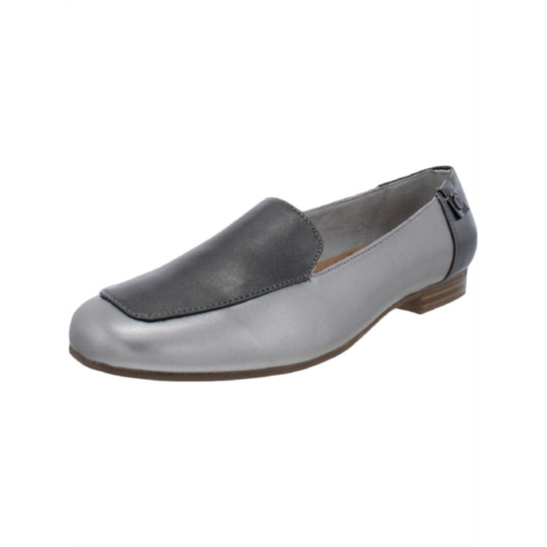 Gloria Vanderbilt marjorie womens padded insole memory foam loafers