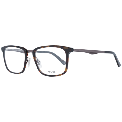 Police lice men optical mens frames