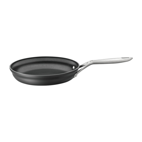 ZWILLING motion hard anodized aluminum nonstick fry pan