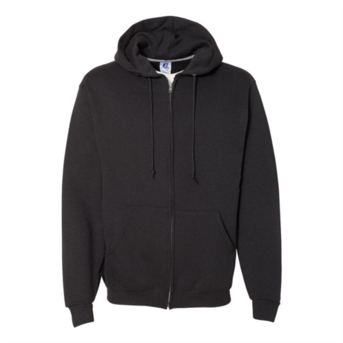 Russell Athletic dri power hooded full-zip sweatshirt