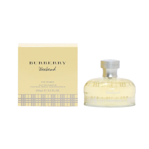 Burberry weekend - edp spray 3.3 oz