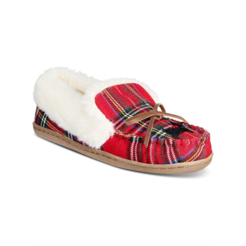 Charter Club dorenda womens slip on loafers moccasins