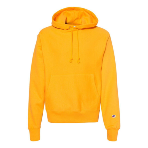 Champion reverse weave hooded sweatshirt