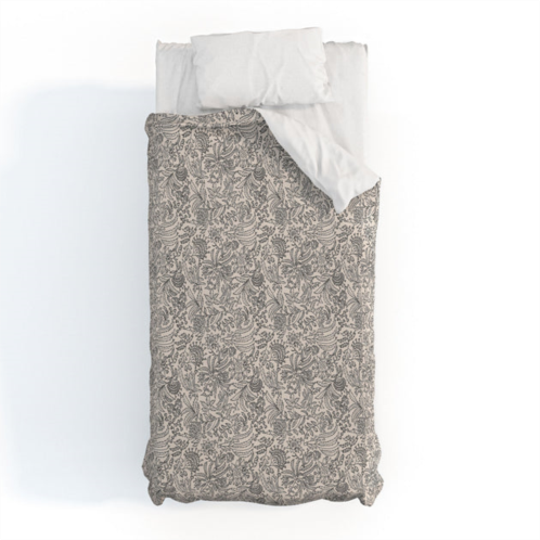 Deny Designs holli zollinger kamai light polyester duvet