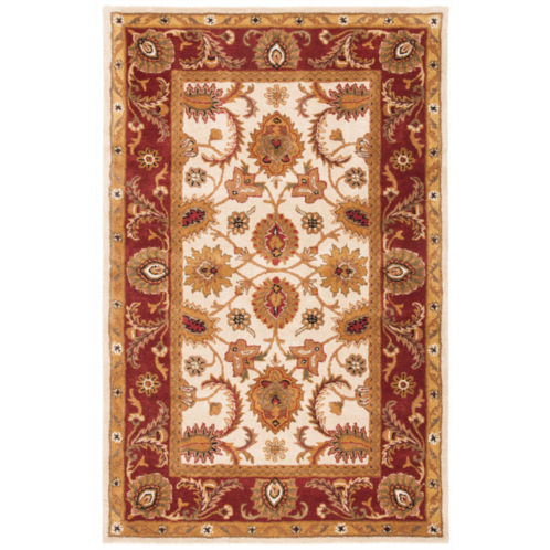 Safavieh classic handmade rug