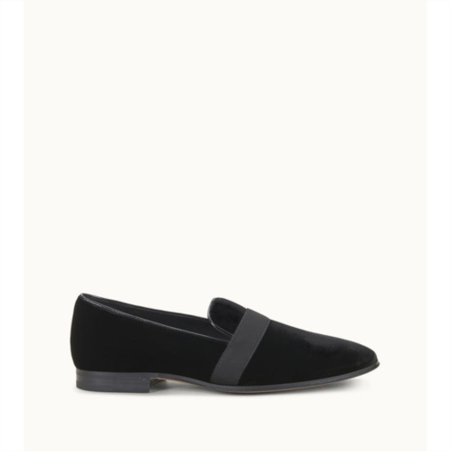 Tod loafers in velvet