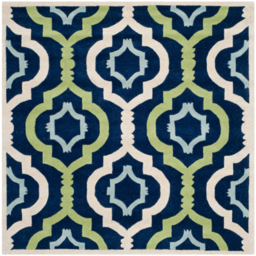 Safavieh chatham handmade rug