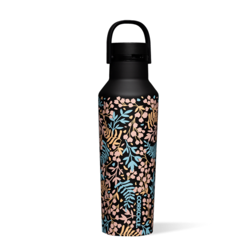 CORKCICLE 20oz radiant garden sport canteen