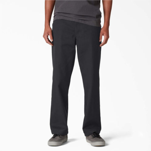 Dickies skateboarding regular fit twill pants