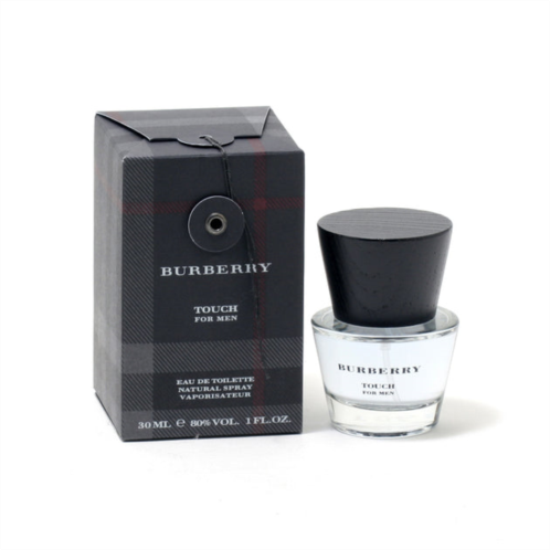 BURBERRY touch men - edt spray