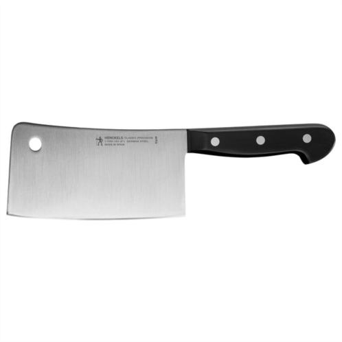 Henckels classic precision 6-inch cleaver