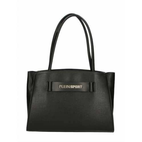 Plein Sport polyurethane womens handbag