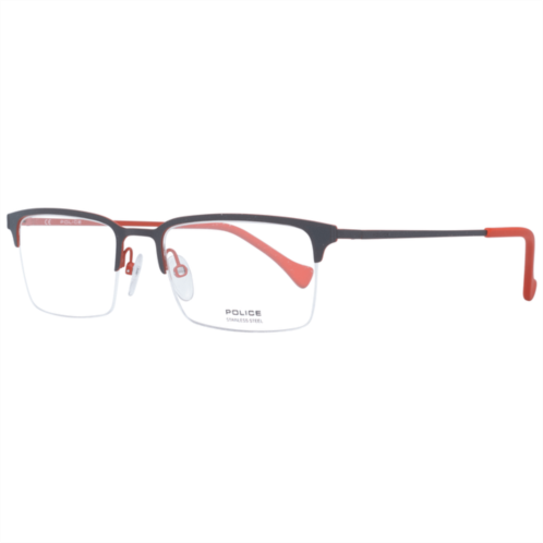 Police lice men optical mens frames